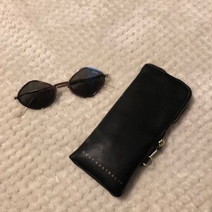 Kylie Jenner Quay Australia Sunglasses